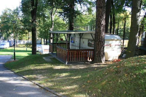 Auto-camping Park