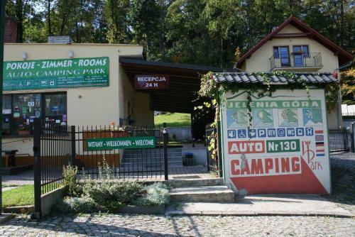Auto-camping Park