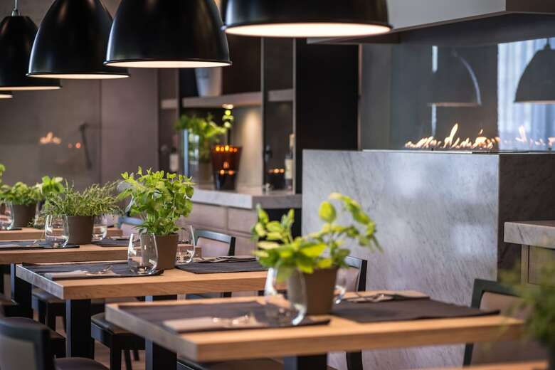 Ilonn Hotel