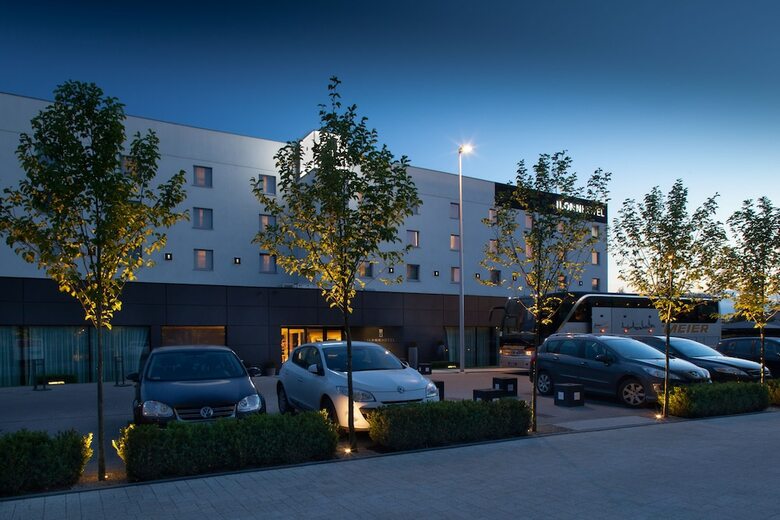 Ilonn Hotel