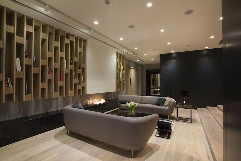 Ilonn Hotel