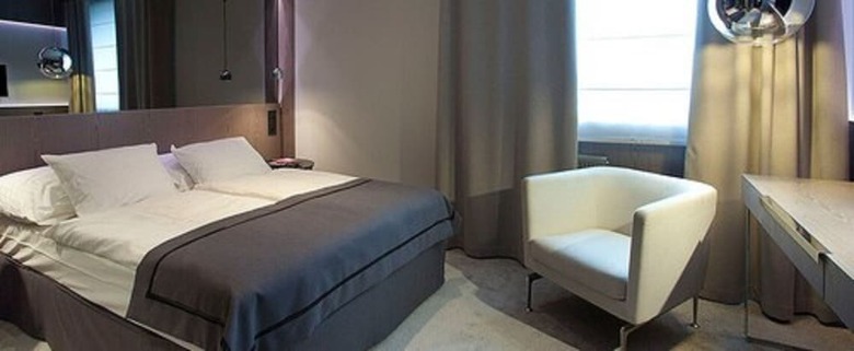 Ilonn Hotel