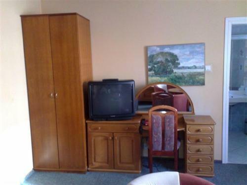 Hotel ?u?awy