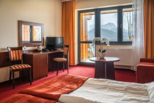 Hotel Tatra