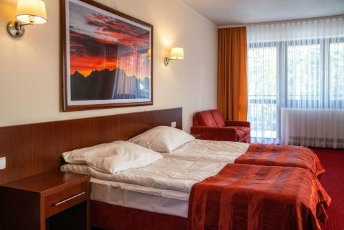 Hotel Tatra
