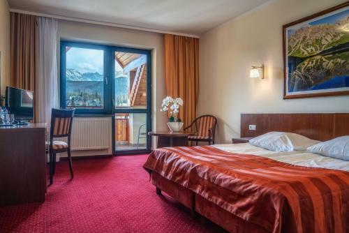 Hotel Tatra