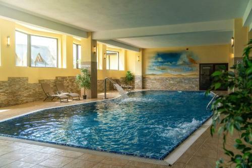Hotel Tatra