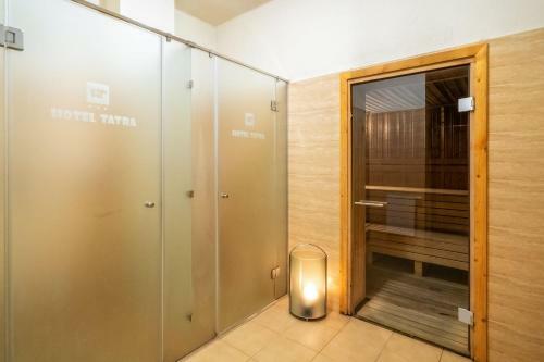 Hotel Tatra