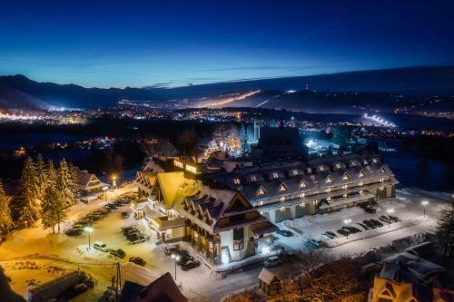 Hotel Tatra
