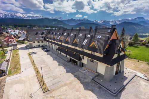 Hotel Tatra