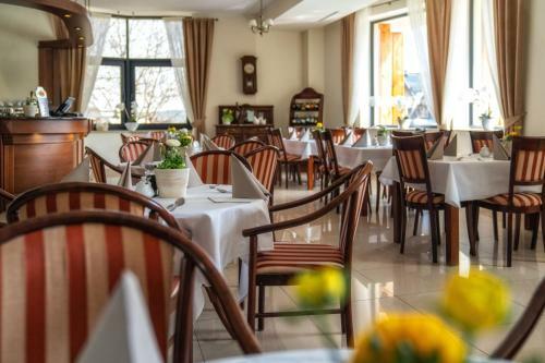 Hotel Tatra