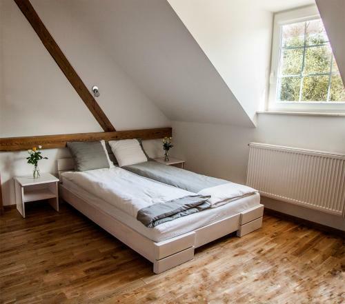 Hostal Go?ciniec Hetman