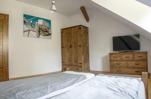 Hostal Go?ciniec Hetman