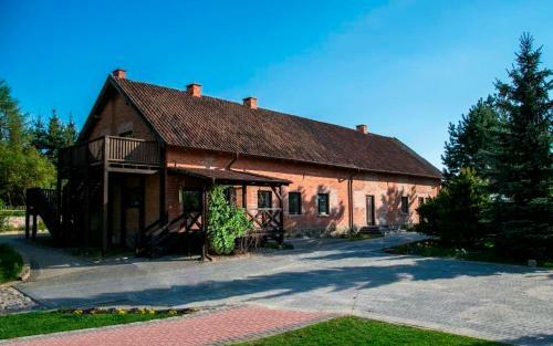 Hostal Go?ciniec Hetman