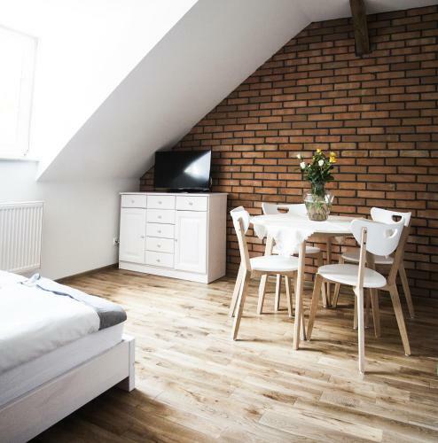 Hostal Go?ciniec Hetman