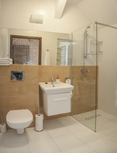 Hostal Go?ciniec Hetman