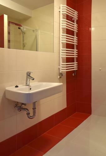 Hostal Go?ciniec Hetman