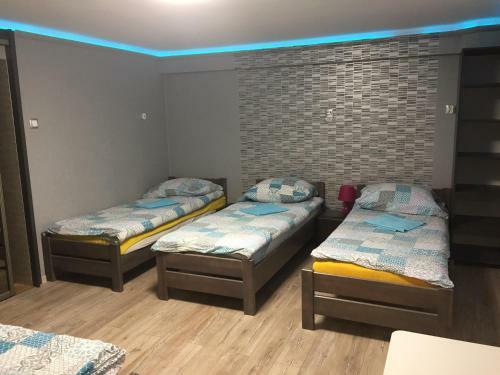 Hostal Pokoje Go?cinne Ilona