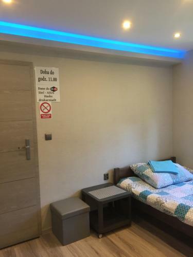 Hostal Pokoje Go?cinne Ilona