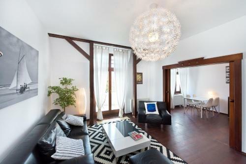 Rj Apartments Grunwaldzka