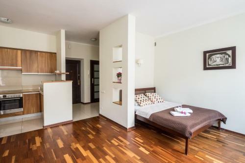 Prudentia Apartments Piwna