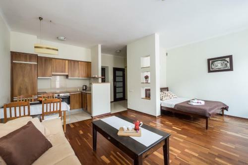 Prudentia Apartments Piwna