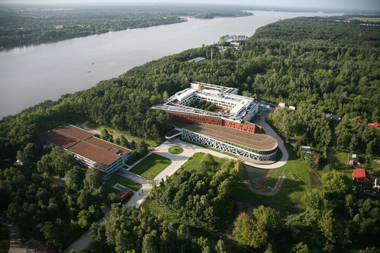 Hotel Narvil Conference & Spa