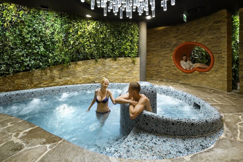 Hotel Narvil Conference & Spa