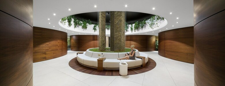 Hotel Narvil Conference & Spa