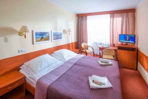 Hotel Kielczanka