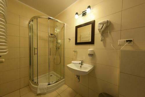 Hostal Villa Pallas