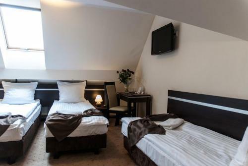 Hostal Villa Pallas