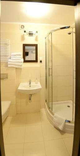 Hostal Villa Pallas