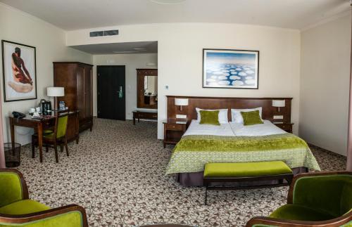 Hotel Starka