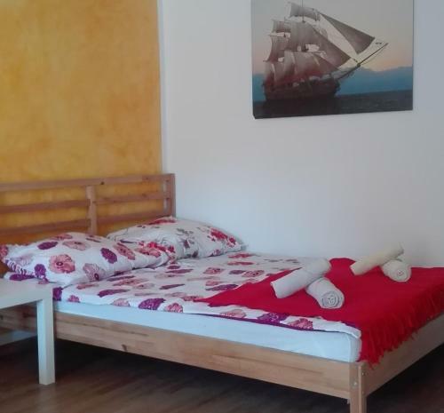 Apartamenty Sopot-topos