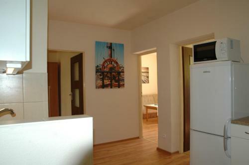 Apartamenty Sopot-topos