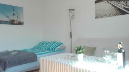 Apartamenty Sopot-topos