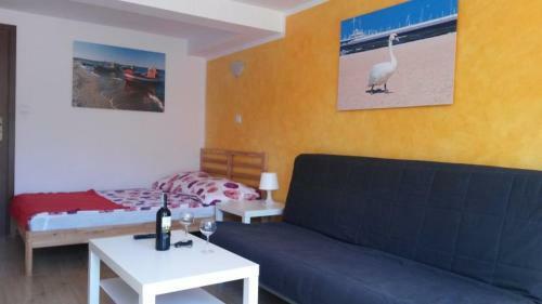Apartamenty Sopot-topos