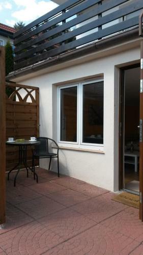 Apartamenty Sopot-topos
