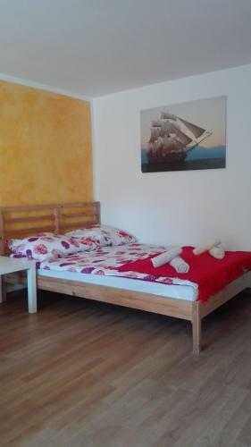 Apartamenty Sopot-topos