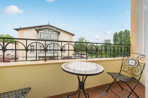 Lion Apartments - Deluxe Rooms