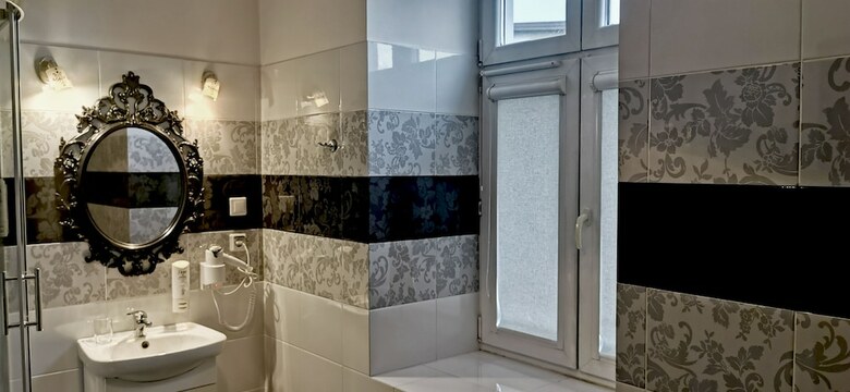 Hotel Willa Wilusz�wka