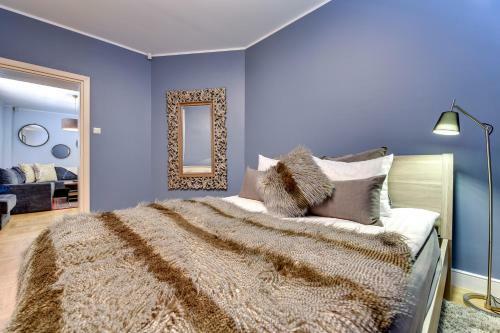 Lion Apartments Sopot