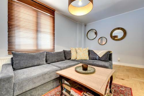 Lion Apartments Sopot