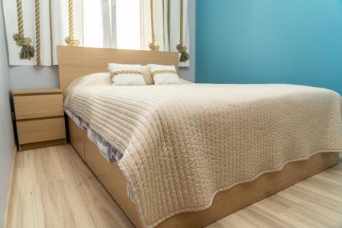 Apartament Widok