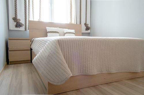 Apartament Widok