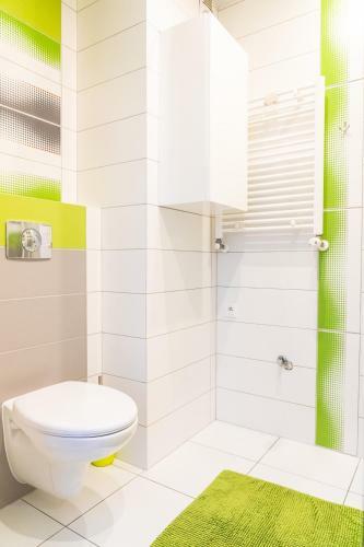 Apartament Widok