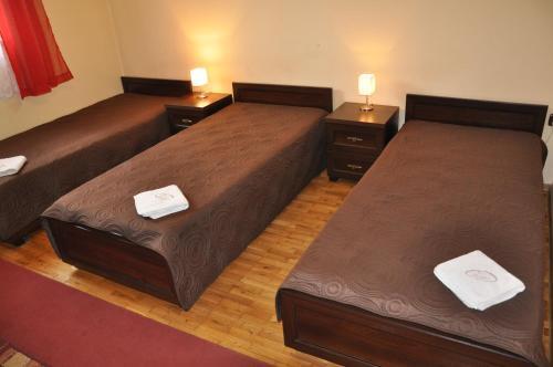 Hostal Willa Relaks