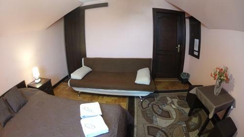 Hostal Willa Relaks