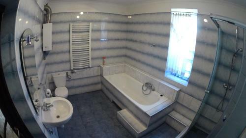 Hostal Willa Relaks